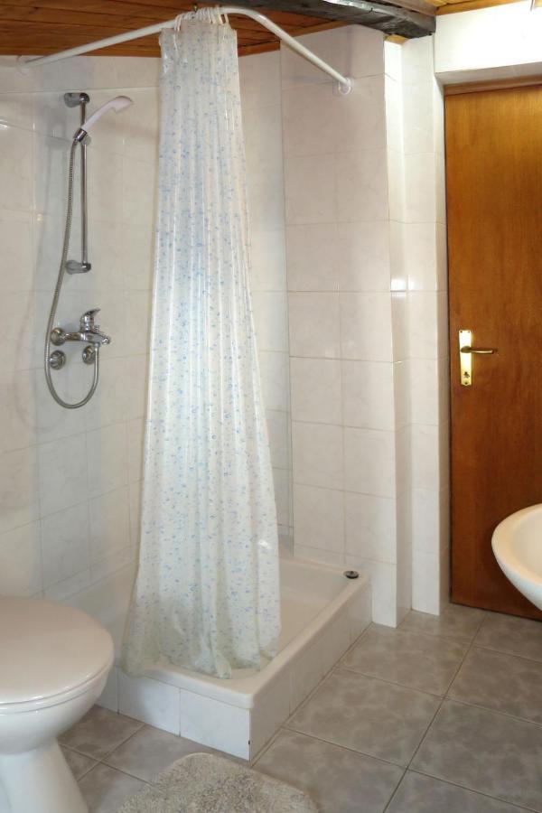 Apartment Lukeni-1 By Interhome Vinjerac Εξωτερικό φωτογραφία