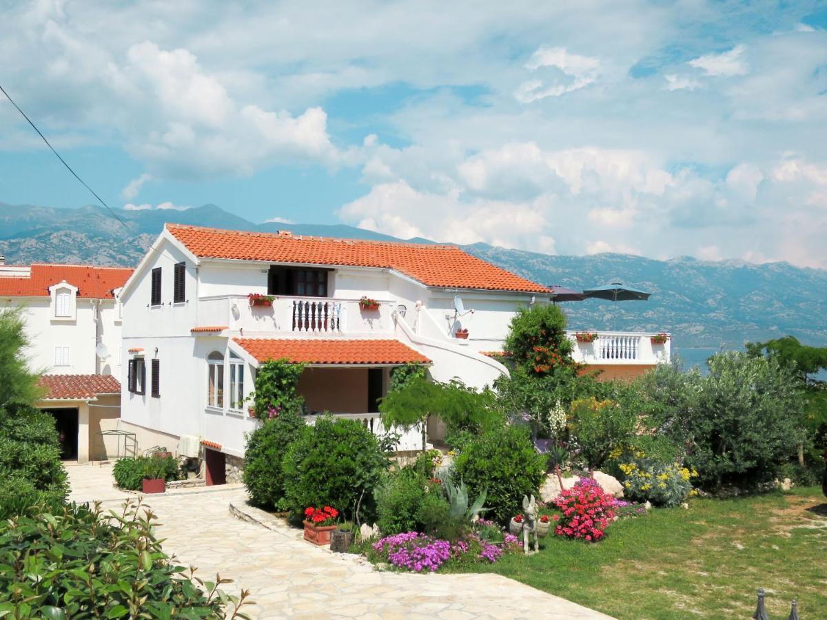 Apartment Lukeni-1 By Interhome Vinjerac Εξωτερικό φωτογραφία