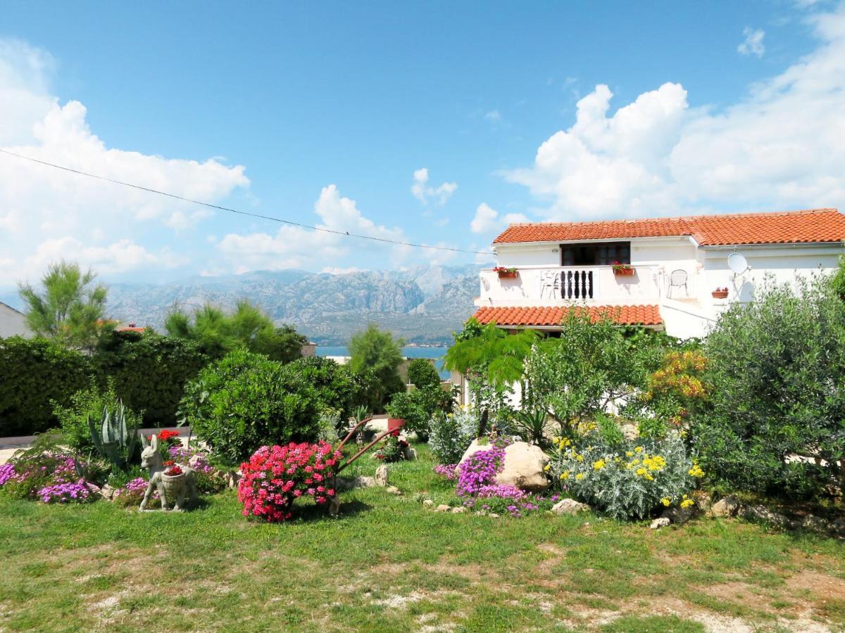 Apartment Lukeni-1 By Interhome Vinjerac Εξωτερικό φωτογραφία