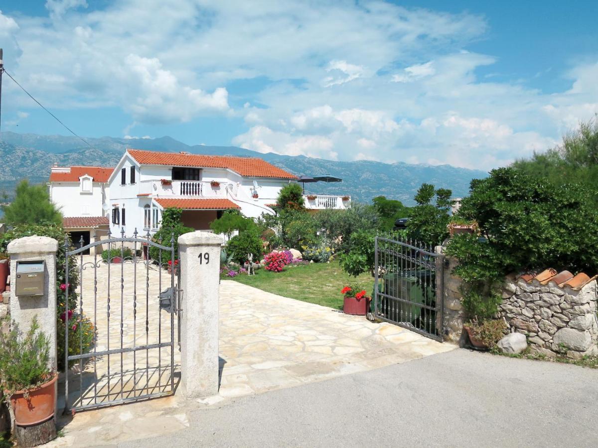 Apartment Lukeni-1 By Interhome Vinjerac Εξωτερικό φωτογραφία