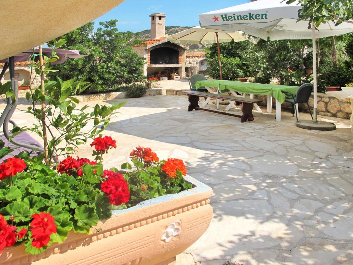 Apartment Lukeni-1 By Interhome Vinjerac Εξωτερικό φωτογραφία